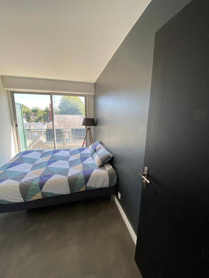تور T2 Completely Renovated In A Quiet Area Close To City Center المظهر الخارجي الصورة