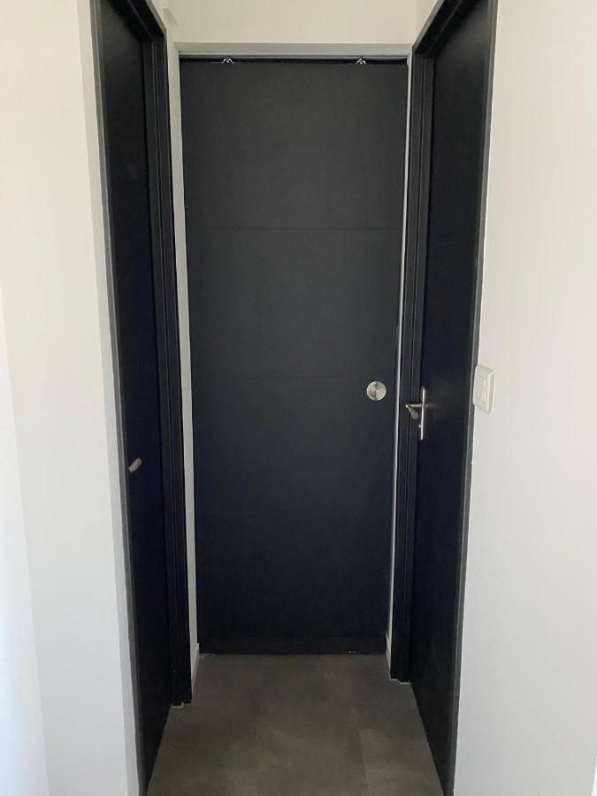 تور T2 Completely Renovated In A Quiet Area Close To City Center المظهر الخارجي الصورة