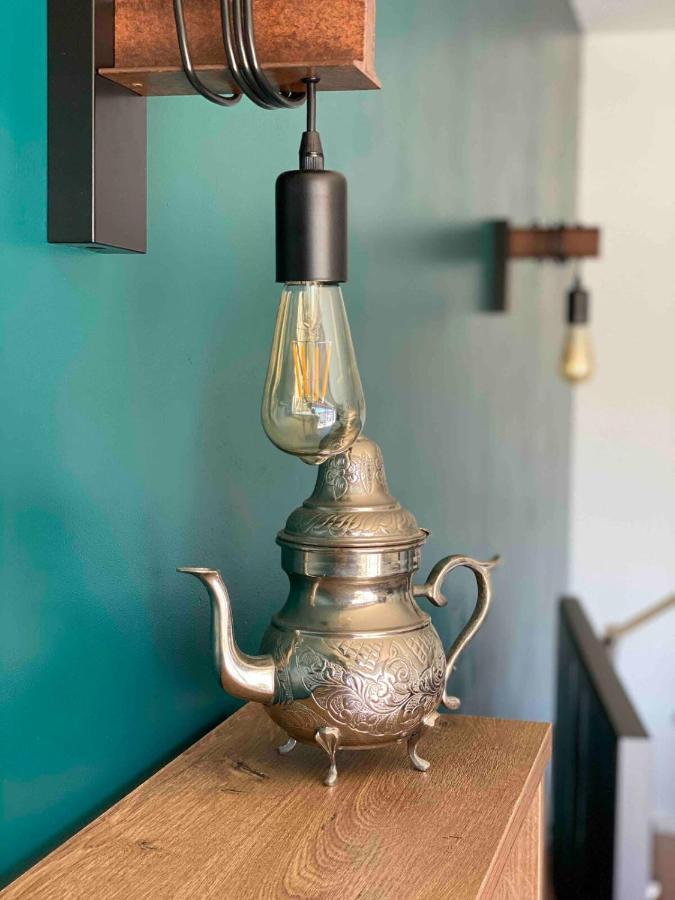 تور T2 Completely Renovated In A Quiet Area Close To City Center المظهر الخارجي الصورة
